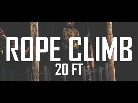 75th Ranger Regiment Physicial Assessment Test