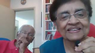 On Behalf of the Family