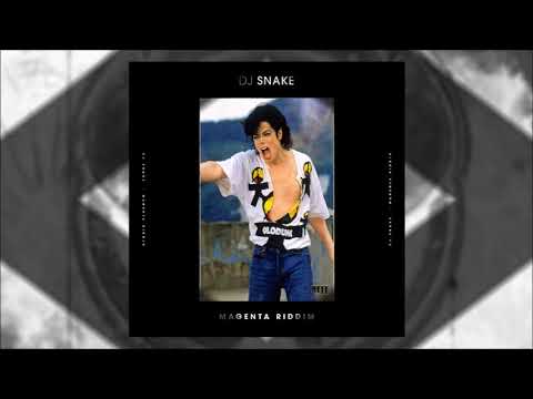 They Don't Care About Us x Magenta Riddim ( Salvatore Ganacci TOMORROWLAND MASHUP 18' )