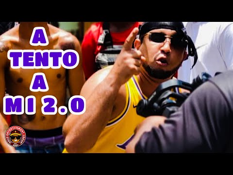 Pla La Sustacia - Atento A Mi 2.0 (Official Video)
