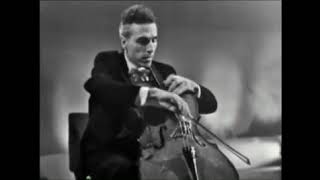 Download lagu Paul Tortelier - Elgar Cello Concerto mp3