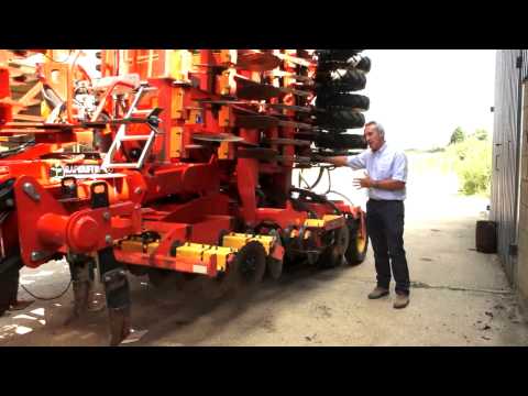 Oilseed rape establishment - principles and practices