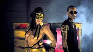 Ken Randle - Gold (Official Video)