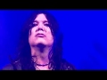 Tom Keifer of CINDERELLA - The More Things Change - Indianapolis IN 8/31/2018