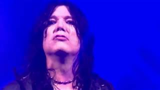 Tom Keifer of CINDERELLA - The More Things Change - Indianapolis IN 8/31/2018