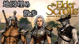 ≪ESO≫マッピングしにいく≪PC≫