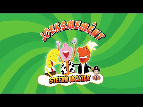 Stefan Wolter - Joeksmemênt - Halve Finalist LVK 2020 (Official Video)