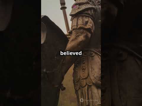 Triquetra symbol💚 🌝✨