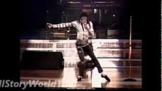 Michael Jackson - Another Part Of Me (Immortal Version)
