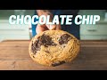 CHOCOLATE CHIP COOKIES [The Only Chocolate Chip Cookie Recipe You Need]