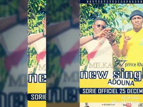 Milka ft prince khalif