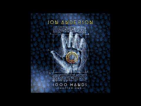 (2020) Jon Anderson - 1000 Hands