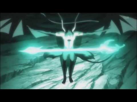 Bleach AMV - Ulquiorra Cifer - Sick of it