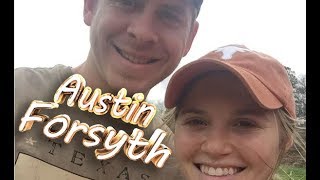 Austin Forsyth Accused of Abusing Joy-Anna Duggar