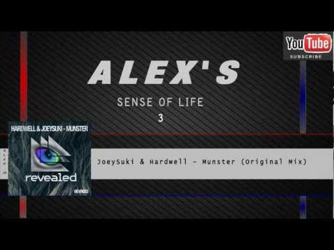 Alex's Sense Of Life Official Episode:3
