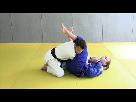 CHARLINE VAN SNICK  CLIP 14