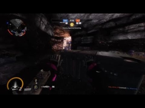 Basically a war crime Titanfall 2