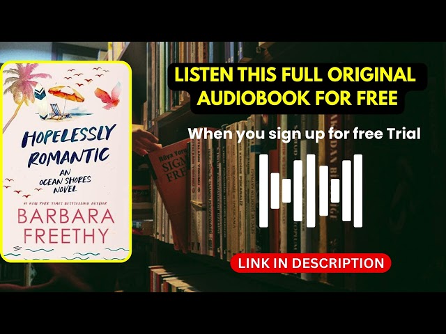 Vídeo relacionado con Hopelessly Romantic (A Heartwarming and Humorous Romance) (Ocean Shores Book 1) (English Edition)