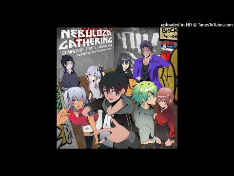 Manik buluk & Xtraterrestre - Space bong - 165 Bpm - VA Nebuloza Gathering (OverDose Music)