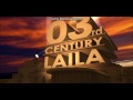3rd Century Laila Logo Lights On RARE