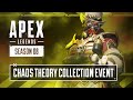 Apex Legends Chaos Theory Collection Event Trailer