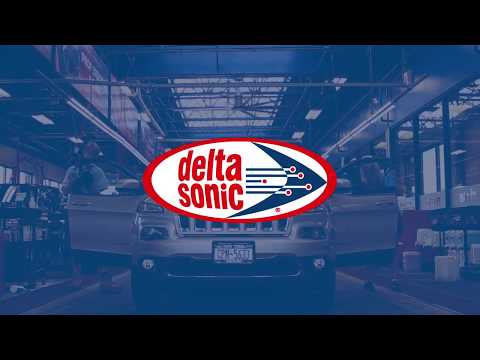 Delta Sonic S Express Detailing