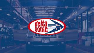Delta Sonic's Express Detailing
