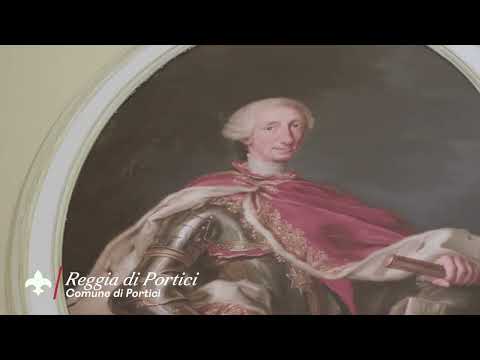 Residenze Borboniche | Viaggio nei luoghi dei Borbone