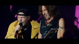 Dvd Vasco Modena Park 2017 Medley  Delusa,T&#39;immagini,mi piaci perchè,Stasera,Gioca con me,