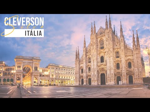 Cleverson Silva | All My Days Experience - Italia