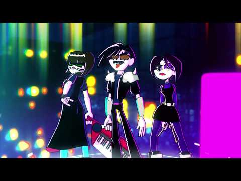 I Was Made For Loving You - Savlonic