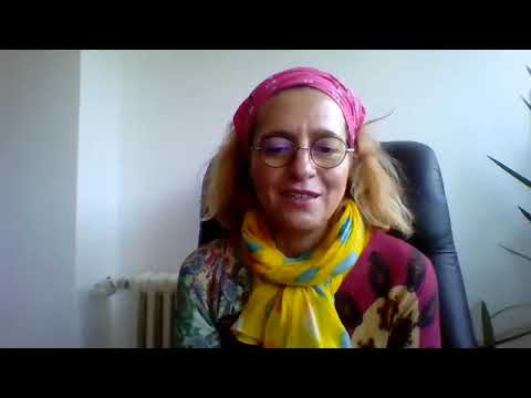 Mariana Dragan Mindfulness   Scanarea corpului si copilul interior