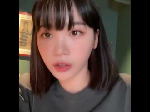 김채원 음색 폼 미쳤다