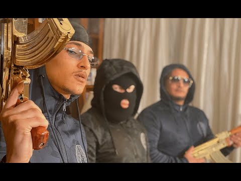 FREEZE CORLEONE - Medley du CHEN ZEN