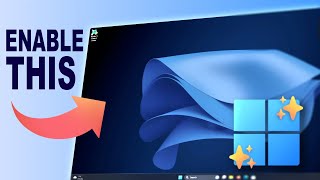 This Tool Makes Windows 11 Faster and Nicer Than Ever!