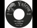 THE UPSETTER - The Upsetters [Falcon #1010] 1958