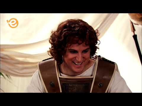 Deu a Louça na História (5ª Temp. Ep.02)