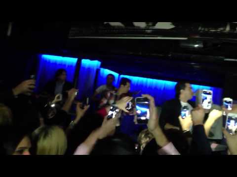 Adil Maksutovic i Sunaj - Maskenbal (Kö Klub Düsseldorf)