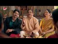 Bambino Vantakaalu Marriage TVC Telugu