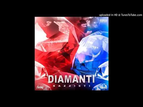 Gallagher x Traffik - Diamanti Razzisti (OG) (Prod. Youngotti)