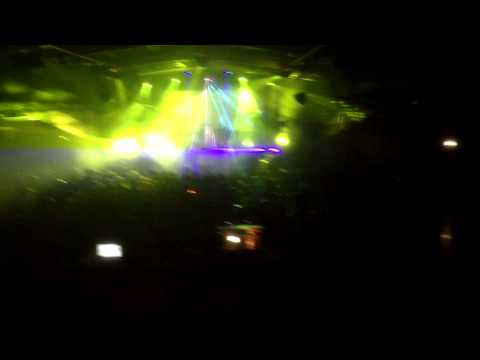 Wems @ WEST INVADERS 3 (13/04/2013 - Condé sur Vire)