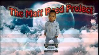 Matt Reed ~ Zonin' Feat. Rio Pourcel (Very Hot Release) (Audio Music Video) (New)
