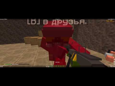 SCS [FragMovie] by Nadson #14.2