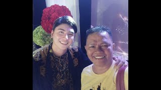 Hagkan by Sharon Cuneta Cover