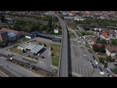 Autogara noua Satu Mare