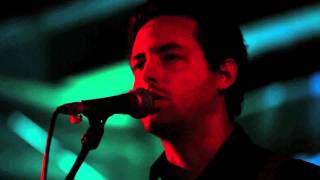 Phantogram - Turn It Off (Live on KEXP)