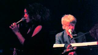 Faster Than Light - Neil Finn - Royal Festival Hall, London UK