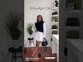 Schoolgirl Chic IG Brittneyxbrown Schoolgirl Affordablefashion Stylinginspiration Shorts