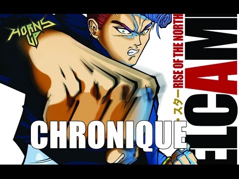 Rise Of The Northstar - Welcame - [Chronique]