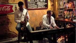 Gee,baby,ain't I good to you .( Alexander Ratmansky/Michael Seropyan)